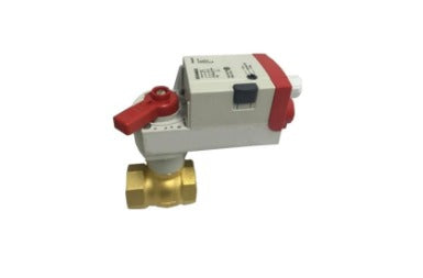 Honeywell Actuator MVN7234