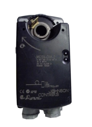 Johnson Controls Actuator M9204-CNA-2