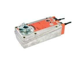 Belimo Actuator EFU24-S2