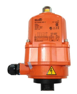 Belimo Actuator SY1U230-SR-T