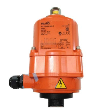 Belimo Actuator SY1U230-SR-T