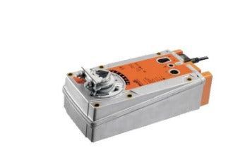 Belimo Actuator EFU24-SR