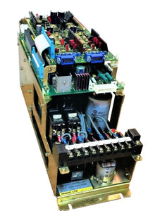 Ventiladoruc Servoaccionamiento A06B-6047-H208