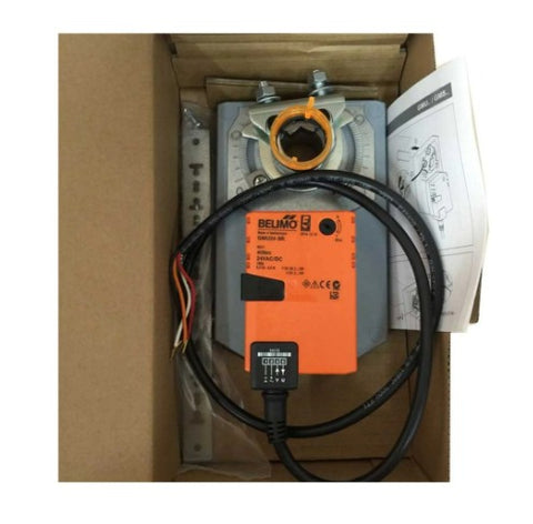 Belimo Actuator GMU24-SR