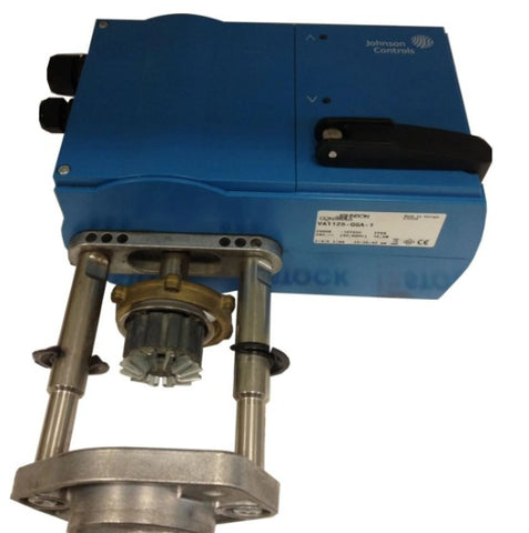 Johnson Controls Actuator VA1125-GGA-1