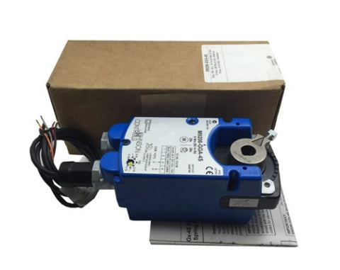 Johnson Controls Actuator M9206-GGA-4S
