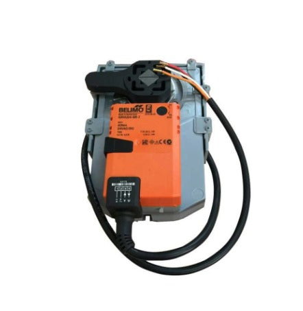 Belimo Actuator GRVU24-SR-7