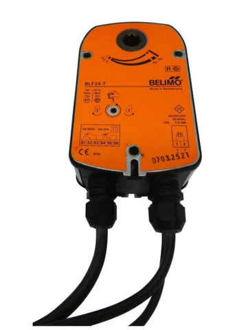 Belimo Actuator BLF24-T