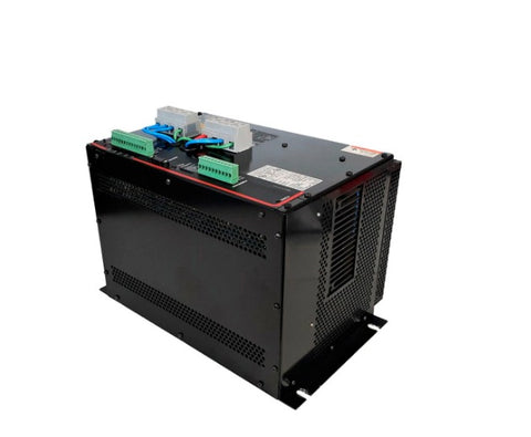 Parker Servoaccionamiento MPA-80-231