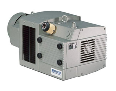 BECKER FAN SV5.690/1