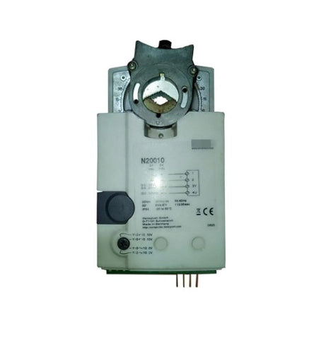 Honeywell Actuator N20010