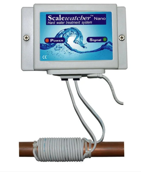 SCALEWATCHER DESINCRUSTADOR ELECTRÓNICO NANO