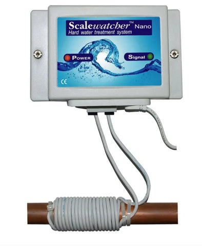 SCALEWATCHER DESINCRUSTADOR ELECTRÓNICO NANO