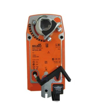 Belimo Actuator NFU24-SR