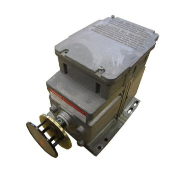 Honeywell Actuator ML6435B1008