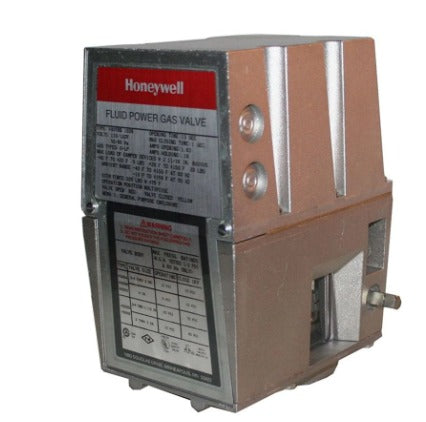 Honeywell Actuator V4055B1039