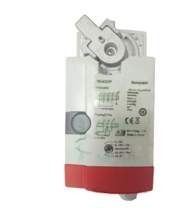 Honeywell Actuator MVN7220