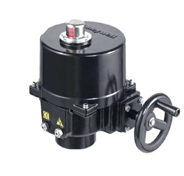Honeywell Actuator OM-P6