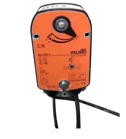 Belimo Actuator BLF230-T