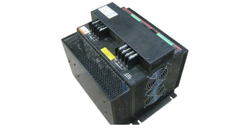 Parker Servoaccionamiento MPA-75-460-333