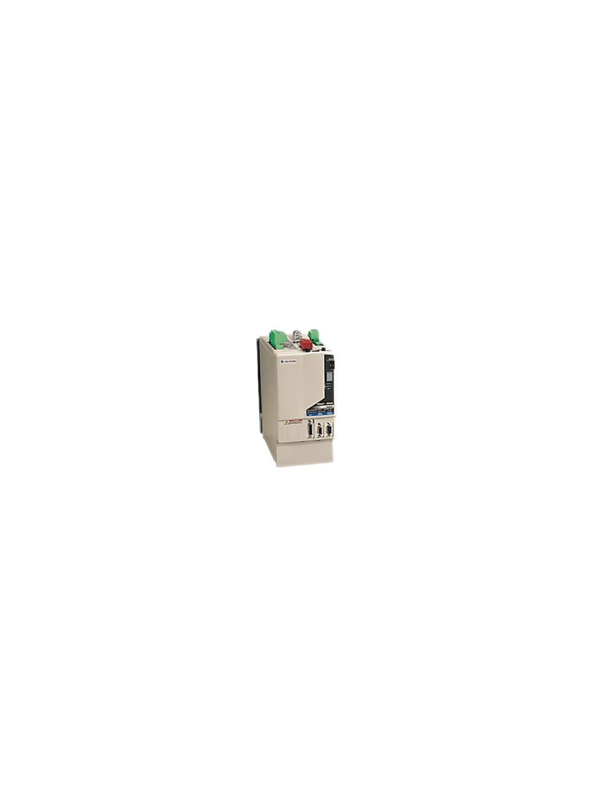Allen Bradley Servoaccionamiento 1394C-SJT05-T