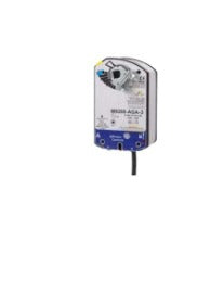 Johnson Controls Actuator M9208-AGA-3
