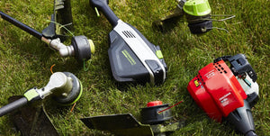 String Trimmer Parts (Accesorios para desbrozadora)