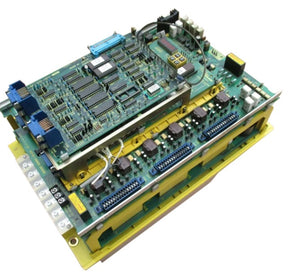 Ventiladoruc Servoaccionamiento A06B-6064-H312#550