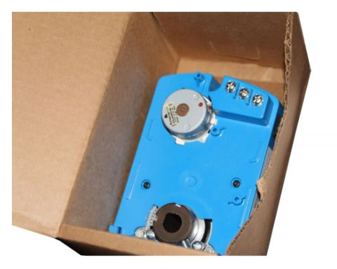 Johnson Controls Actuator M9101-AGA-DC