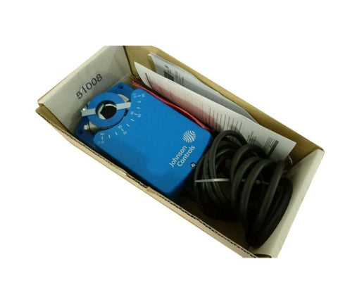 Johnson Controls Actuator M9116-ADC-1N