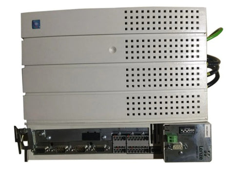 Lenze Servoaccionamiento EVS9328-EP