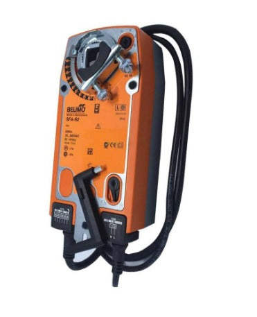 Belimo Actuator SFU-S2