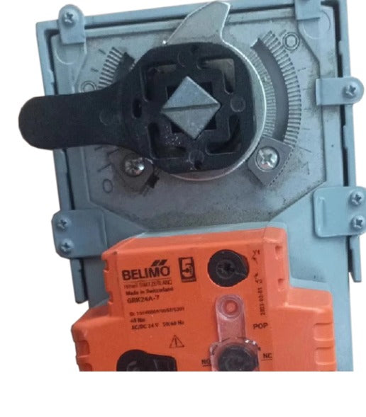 Belimo Actuator GRK24A-7