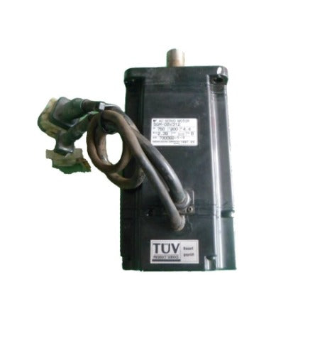 Yaskawa Servo Motor SGM-04A3FJ92