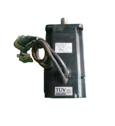 Yaskawa Servo Motor SGM-04A3FJ92