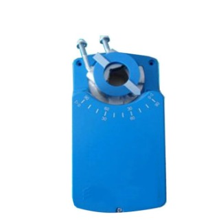 Johnson Controls Actuator M9116-ADA-1N