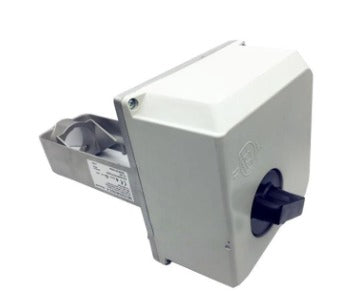 Honeywell Actuator ML7421A1023-E