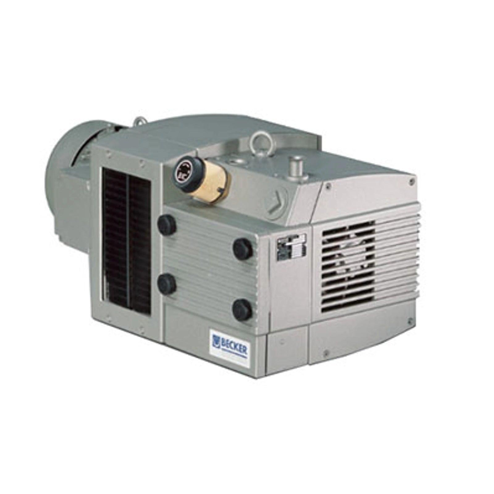 BECKER FAN SV5.490/1-24