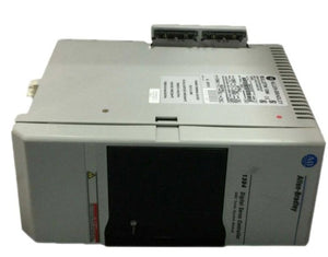 Allen Bradley Servoaccionamiento 1394-SJT22-T-RL