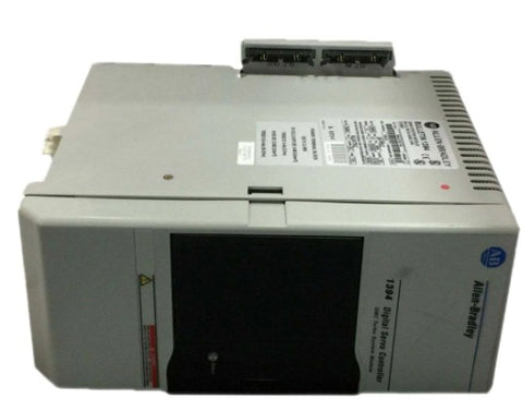 Allen Bradley Servoaccionamiento 1394-SJT22-T-RL