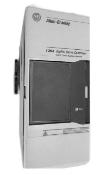 Allen Bradley Servoaccionamiento 1394-SJT05-C-RL