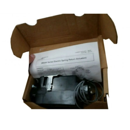 Johnson Controls Actuator M9206-BGB-1S