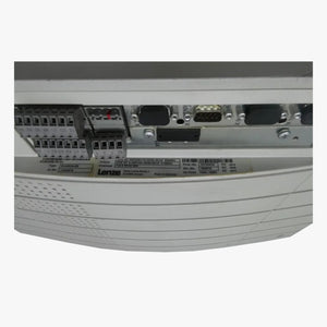 Lenze Servoaccionamiento EVS9330-ES