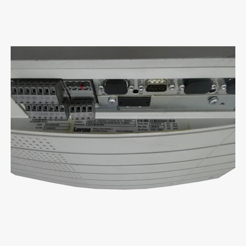 Lenze Servoaccionamiento EVS9330-ES
