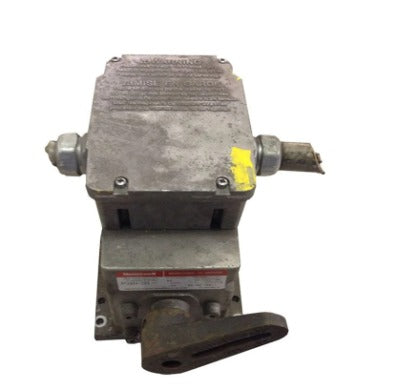Honeywell Actuator M7285A1003