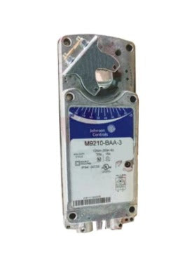 Johnson Controls Actuator M9210-BAA-3