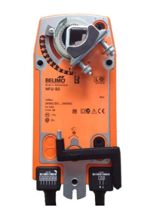 Belimo Actuator NFU-S2