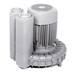 BECKER FAN SV5.300/1-01
