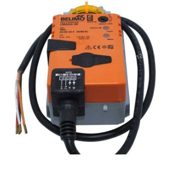 Belimo Actuator LMQ24A-SR