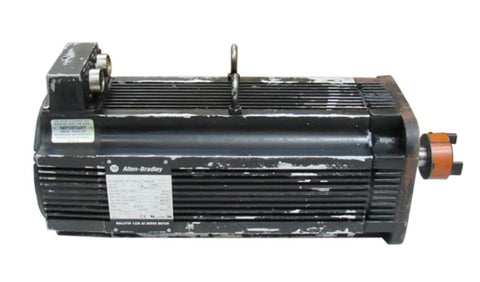 Allen Bradley Servo Motor 1326AB-B530E-S2L